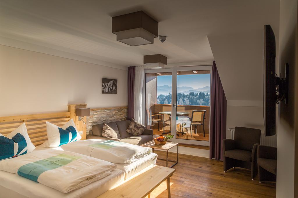 Hotel Christine أيزنبرغ المظهر الخارجي الصورة
