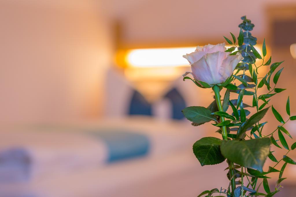 Hotel Christine أيزنبرغ المظهر الخارجي الصورة
