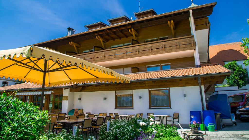 Hotel Christine أيزنبرغ المظهر الخارجي الصورة